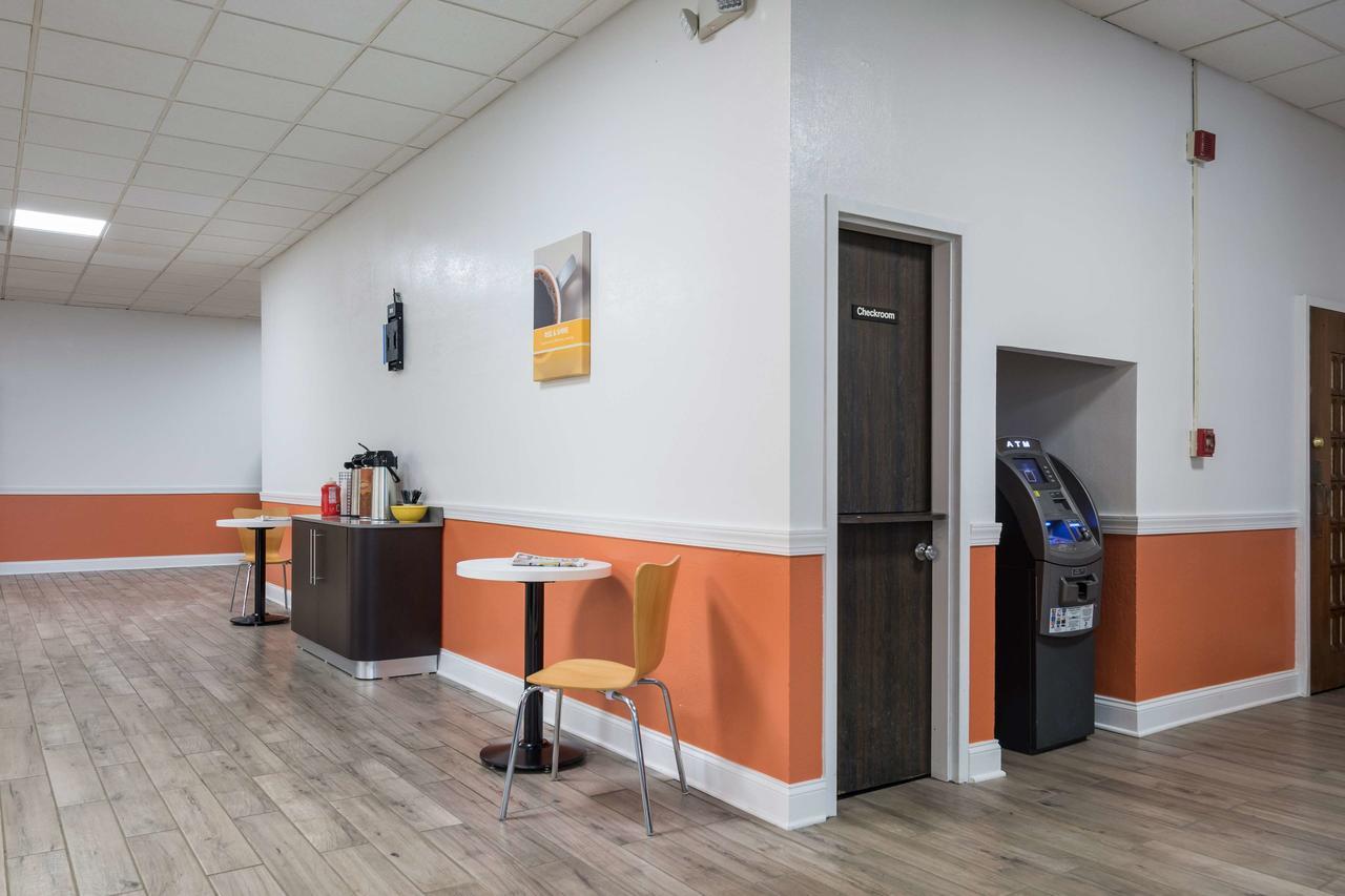Hotel Oriskany Dış mekan fotoğraf