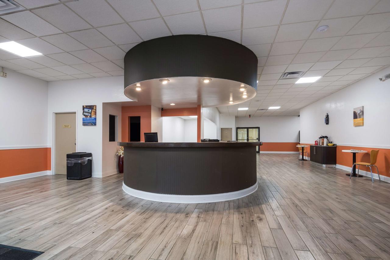 Hotel Oriskany Dış mekan fotoğraf