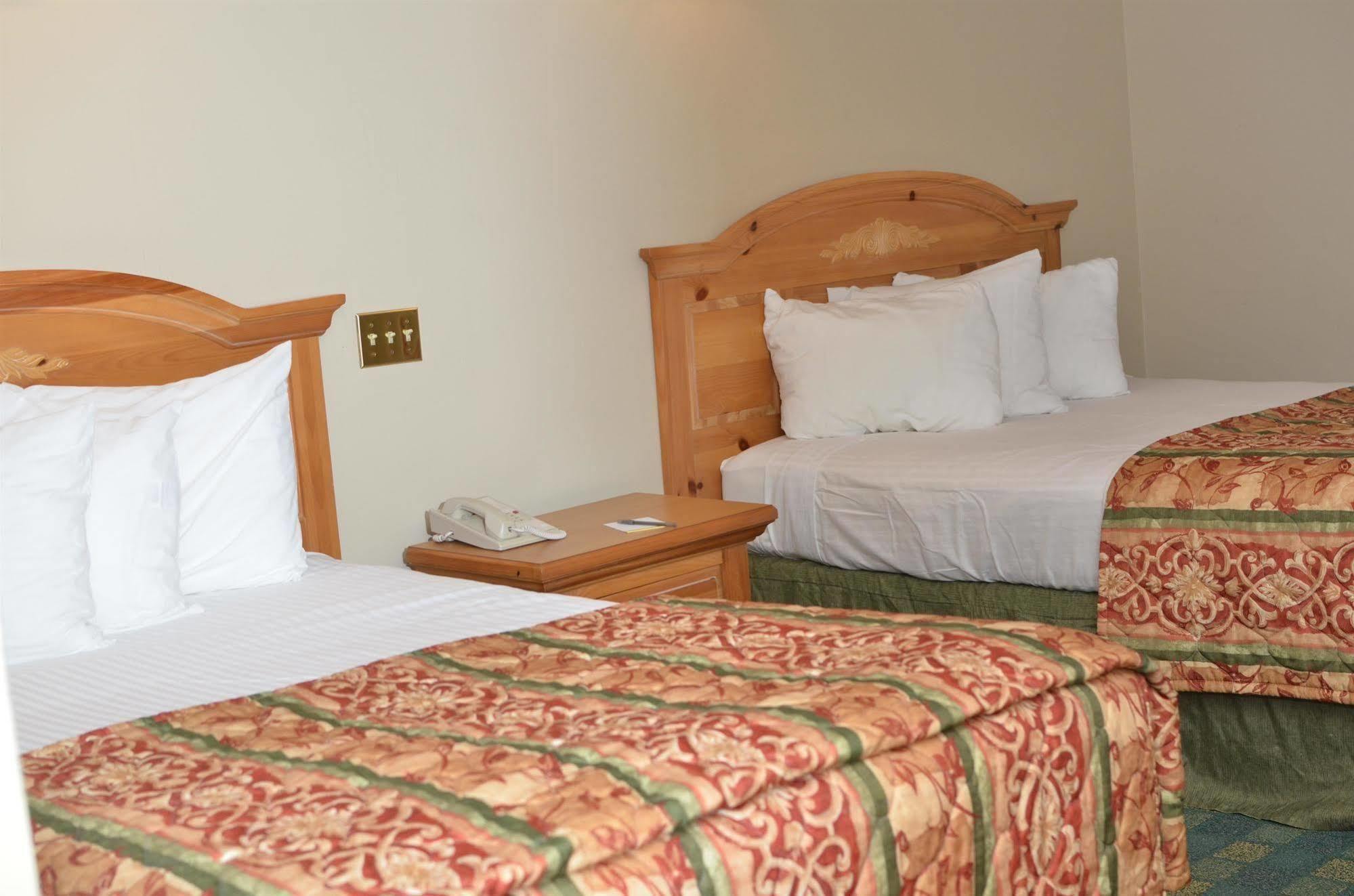 Hotel Oriskany Dış mekan fotoğraf