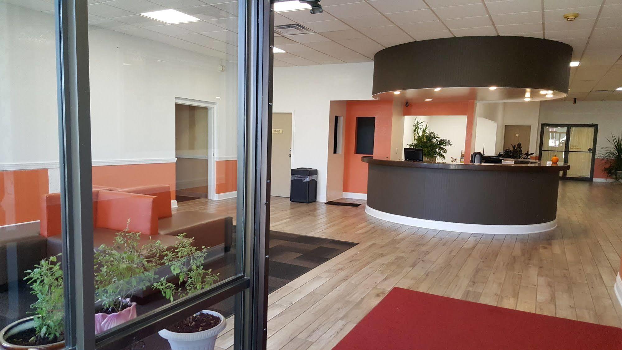 Hotel Oriskany Dış mekan fotoğraf