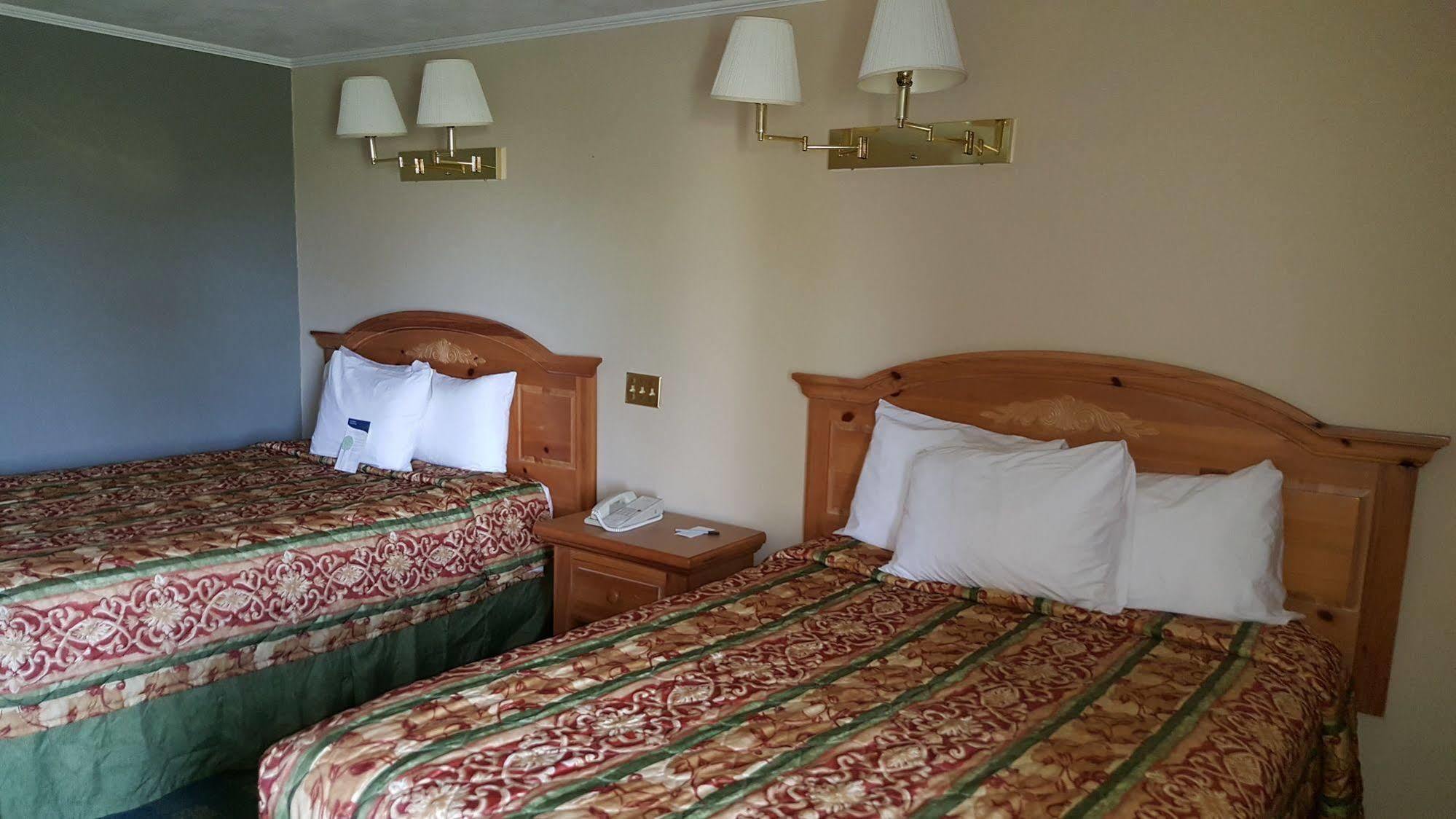 Hotel Oriskany Dış mekan fotoğraf